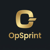 OpSprint Logotype