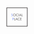 Social Place Logotype