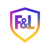 First and Last Marketing Logotype