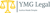 YMG Legal Logotype