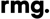 Rockhopper Media Group Logotype
