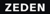 Zeden, Inc. Logotype