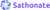 Sathonate Logotype