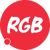 RGB Design Media Logotype
