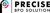 Precise BPO Solution Logotype