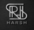 Harsh Kharadi Digital Marketing Agency in Ahmedabad Logotype