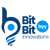 Bitbyybit Innovations Private Limited Logotype