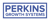 Perkins Growth Systems Logotype