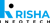 Krisha InfoTech Logotype