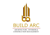 Build Arch Logotype