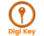 Digikey Marketing agency Vizag Logotype