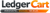 LedgerCart Logotype