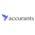Accurants Inc. Logotype