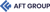 AFT GROUP, SARL Logotype