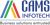 Cams Infotech Logotype