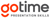 Go Time Logotype