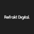 Refrakt Digital Logotype