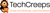 TechCreeps Logotype