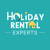 HOLIDAY RENTAL EXPERTS Logotype