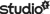 Studio t Logotype