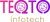 Teqto Infotech Logotype