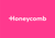 Honeycomb Strategy Logotype