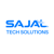 Sajal Tech Solutions Private Limited Logotype