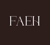 FAEH Logotype