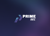 PrimeSec IT Logotype