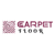 Carpet Floor Logotype