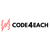 Code4Each Logotype
