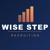 WISE STEP RECRUITING S.R.L. Logotype