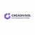 CreadivSol Logotype