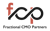 Fractional CMO Partners LLP Logotype