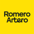 Romero Artero Logotype