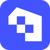 Branded Pixel Logotype