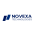 Novexa Technologies Logotype