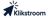 Klikstroom Logotype