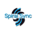 SpiralSync Logotype