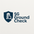 SG GroundCheck Logotype