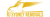 RJ Sydney Removals Logotype