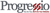 Progressio Development Logotype