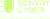 Sentry Cyber Logotype