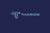 Tharios Logotype