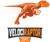 Velociraptor 3PL Logotype