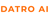 Datro AI Logotype
