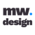 Michael Walsh Design Logotype