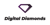 Digital Diamonds Logotype