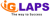 Iglaps Technologies LLC Logotype