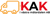 KAK i Västra Mälardalen AB Logotype